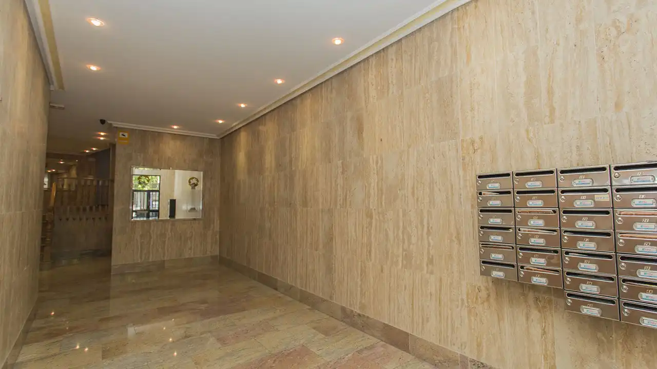 Attic for sale in Torrevieja  with Air Conditioner, Heating and Terrace
