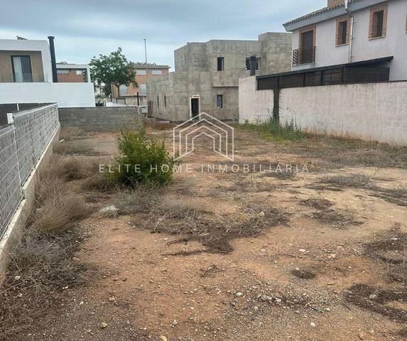 Terreno residencial en Venta en Estadio Castalia