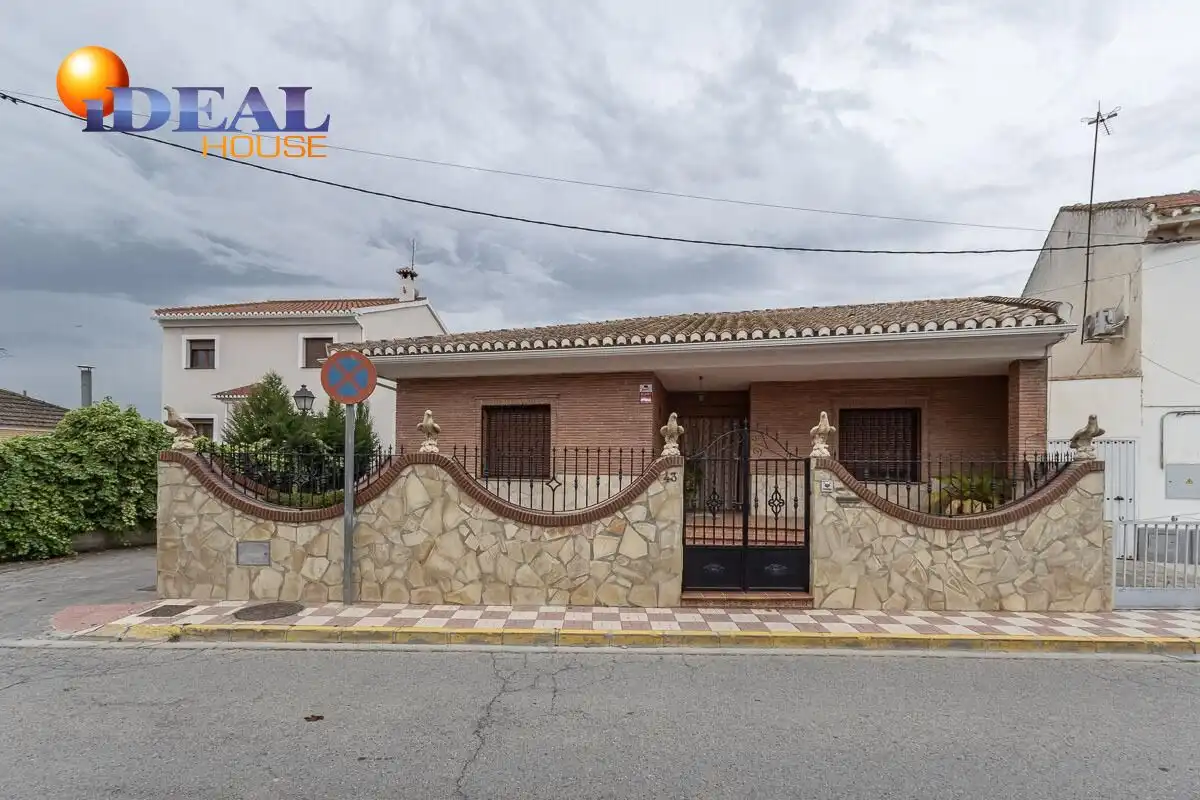 Xalet en venda a Santa Fe, imagen 44