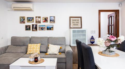 Foto 5 de Pis en venda a Casablanca, Barcelona