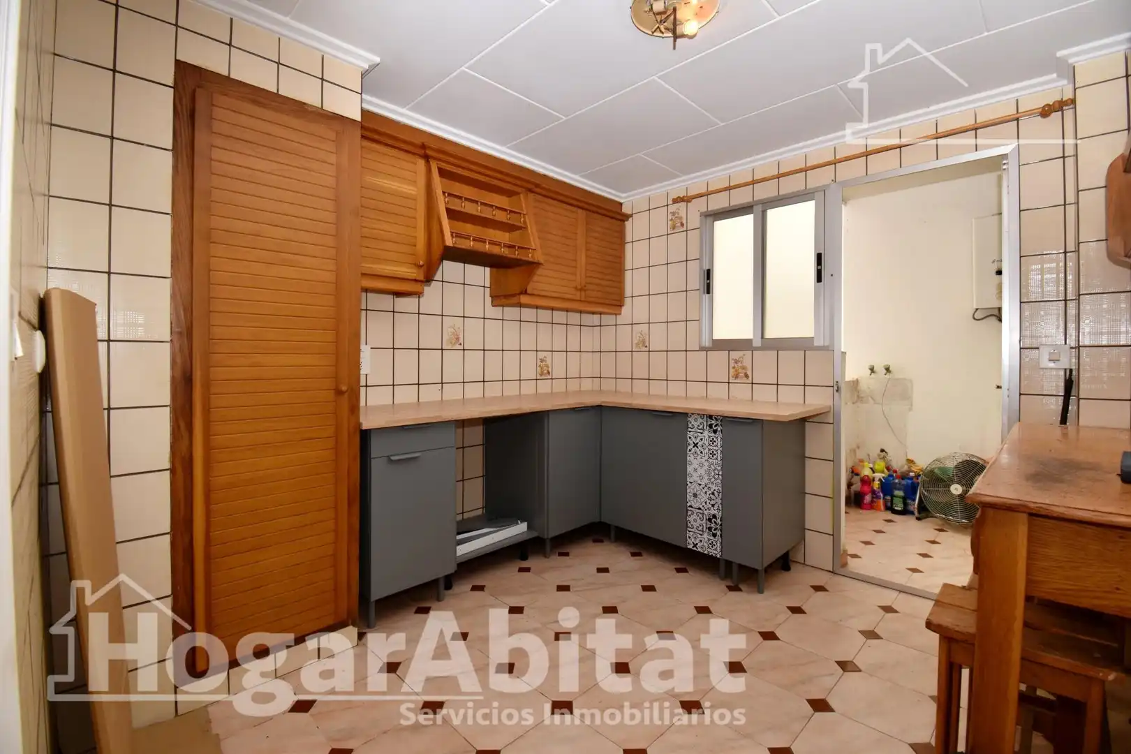 Piso con terraza en venta en Calle Verger, imagen 6