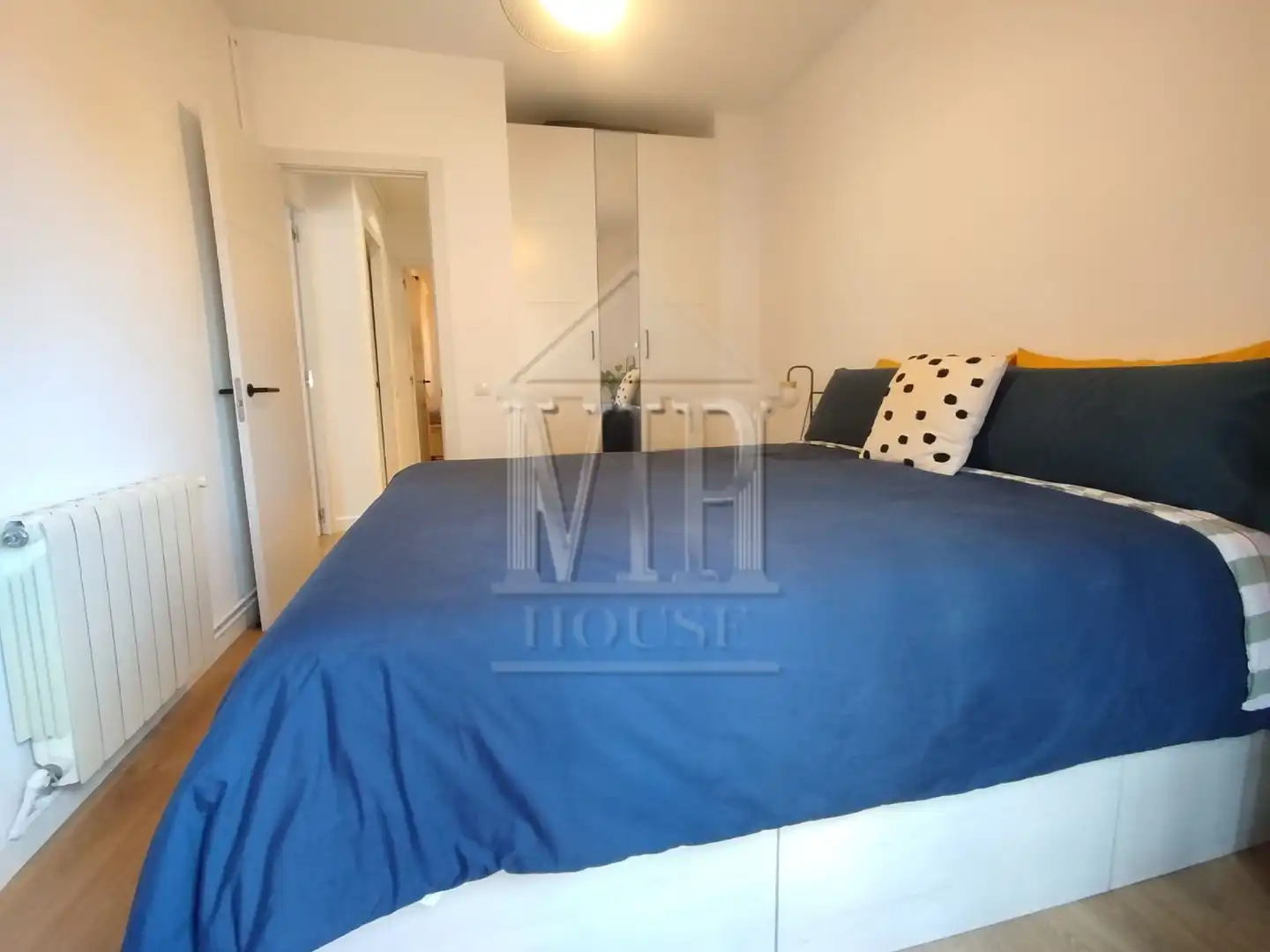 Habitación de Piso en venta en Badalona con Aire acondicionado, Calefacción y Parquet