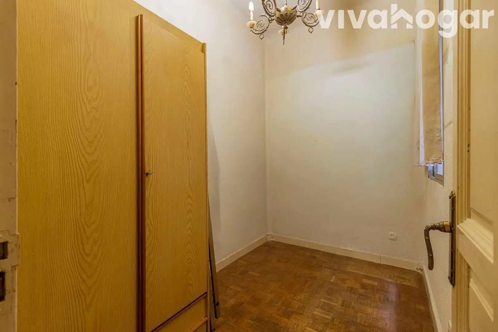 Pis amb ascensor en venda a ALCANTARA, imagen 8
