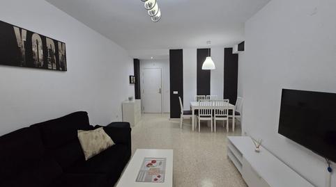 Foto 3 von Wohnung zur Miete in San Bernabé, Algeciras