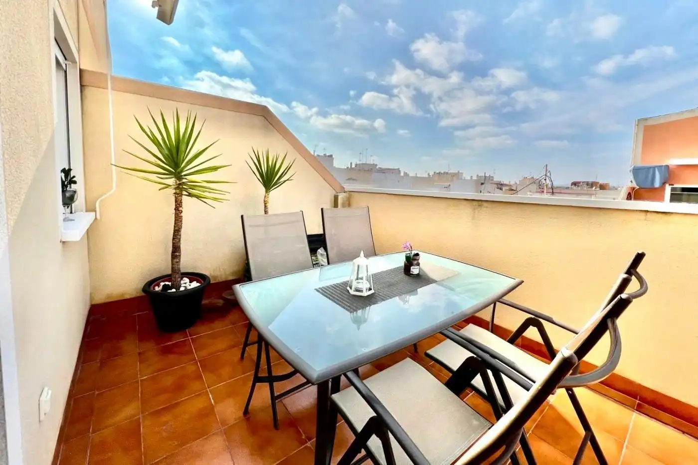 Penthouse mit Aufzug zum Verkauf in Calle ZOA 58, imagen 3