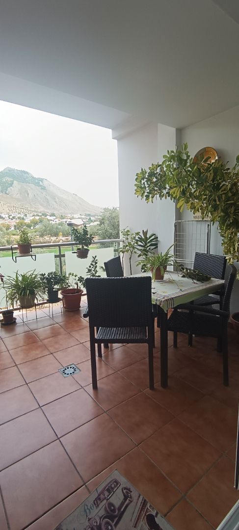 Terrassa de Pis en venda en Loja amb Aire condicionat, Calefacció i Terrassa