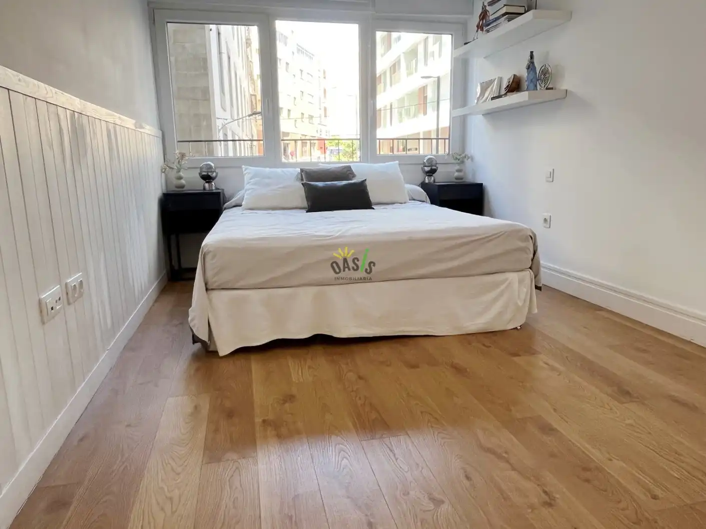 Schlafzimmer von Wohnung zum Verkauf in Santa Cruz de Tenerife