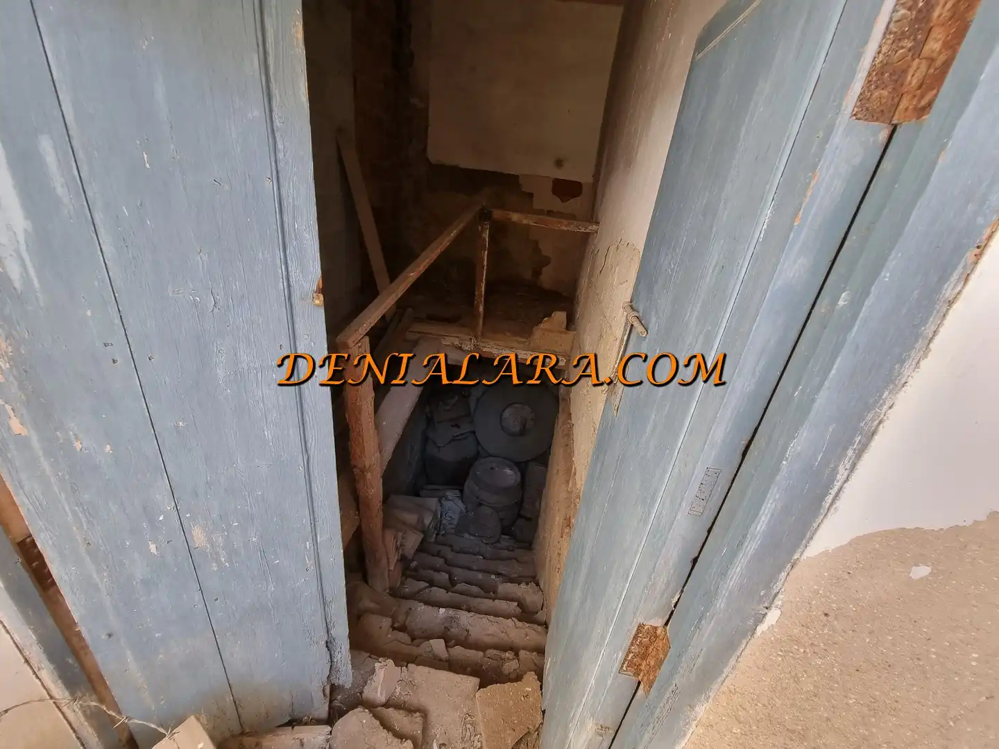 Casa amb terrassa en venda a El Verger, imagen 18