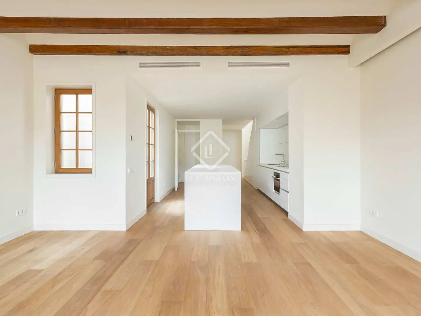 Piso con ascensor en venta en Eixample, imagen 53