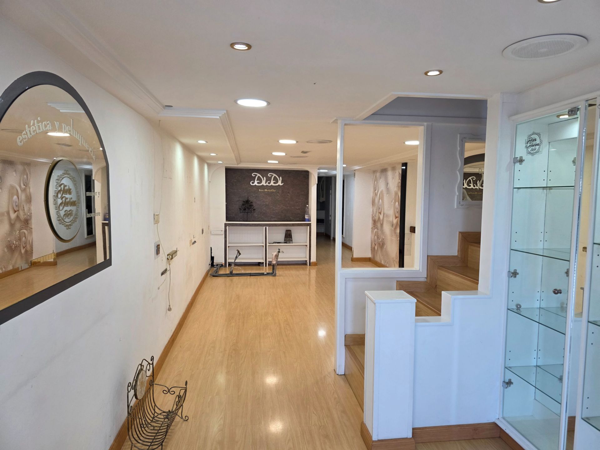 Local en venda en La Victoria de Acentejo amb Aire condicionat i Moblat