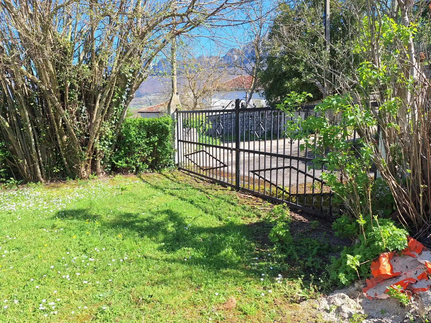 Casa o chalet en venta en Santa María, 6, Valle de Mena