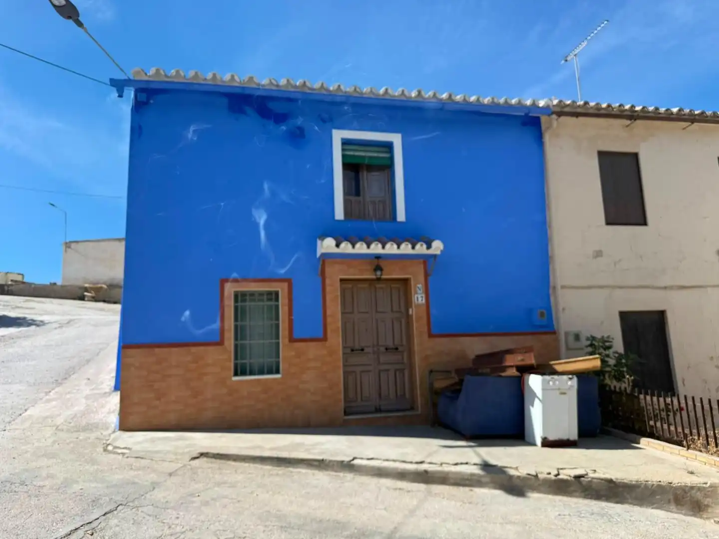 Casa in vendita a DISEMINADOS, imagen 10