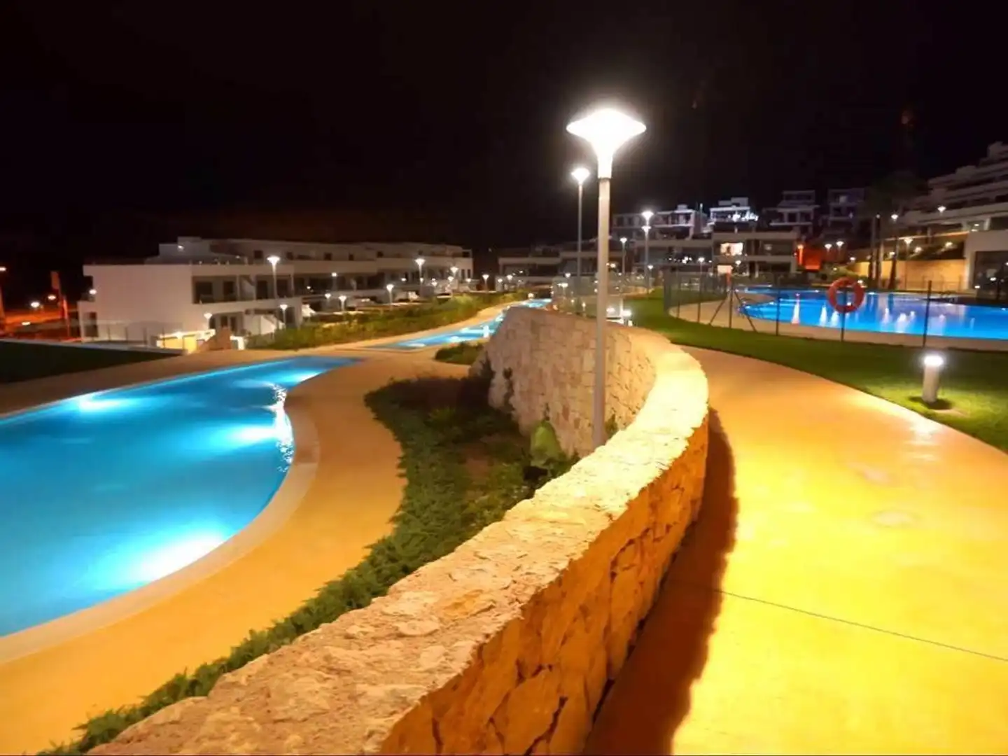 Duplex con ascensore in vendita a Balcón de Finestrat - Terra Marina, imagen 48
