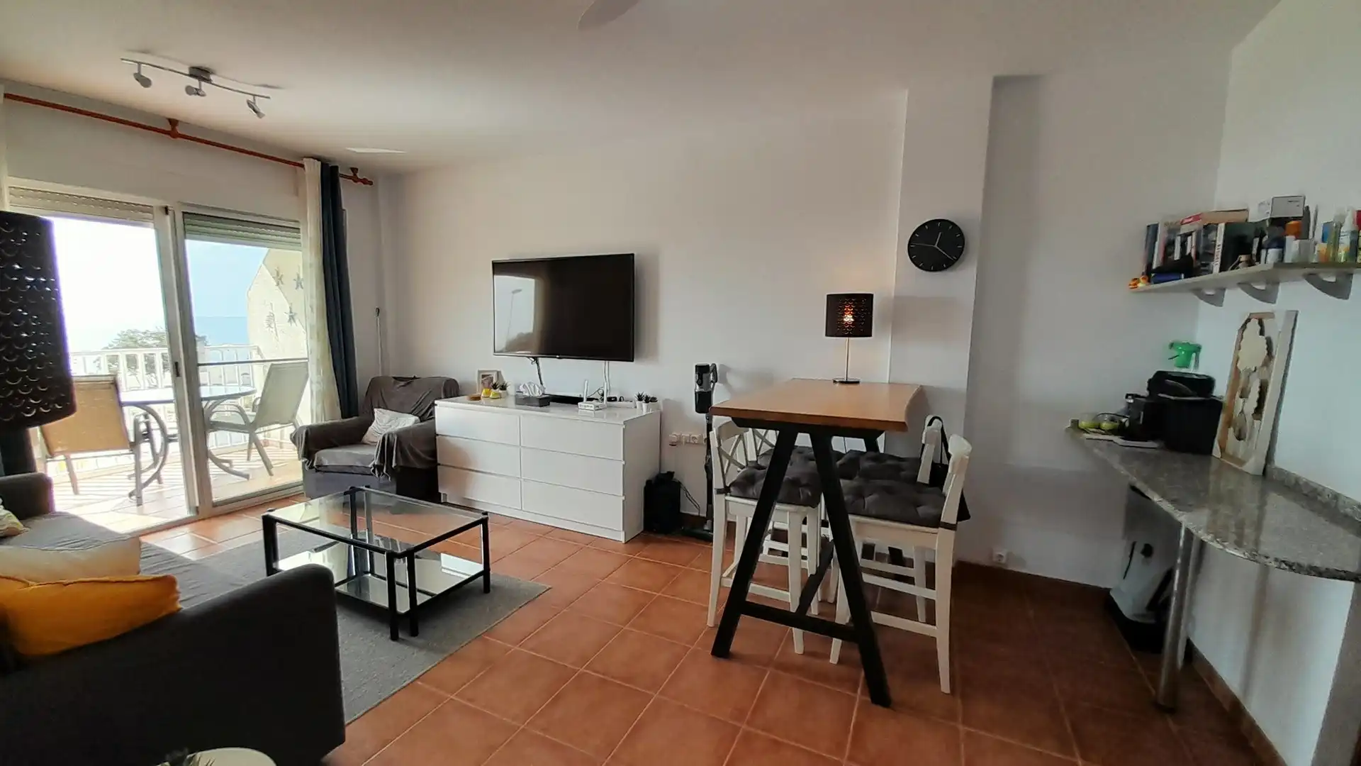 Wohnung zum Verkauf in Mazarrón, Murcia