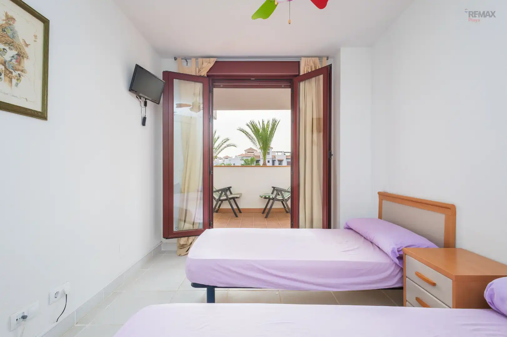 Apartament amb piscina en venda a Avenida Ciudad de Alicante, imagen 22