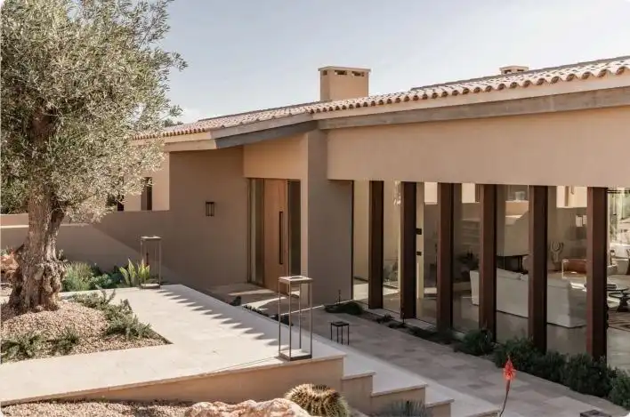 Terreno residenziale in vendita a Camino Selva, imagen 2