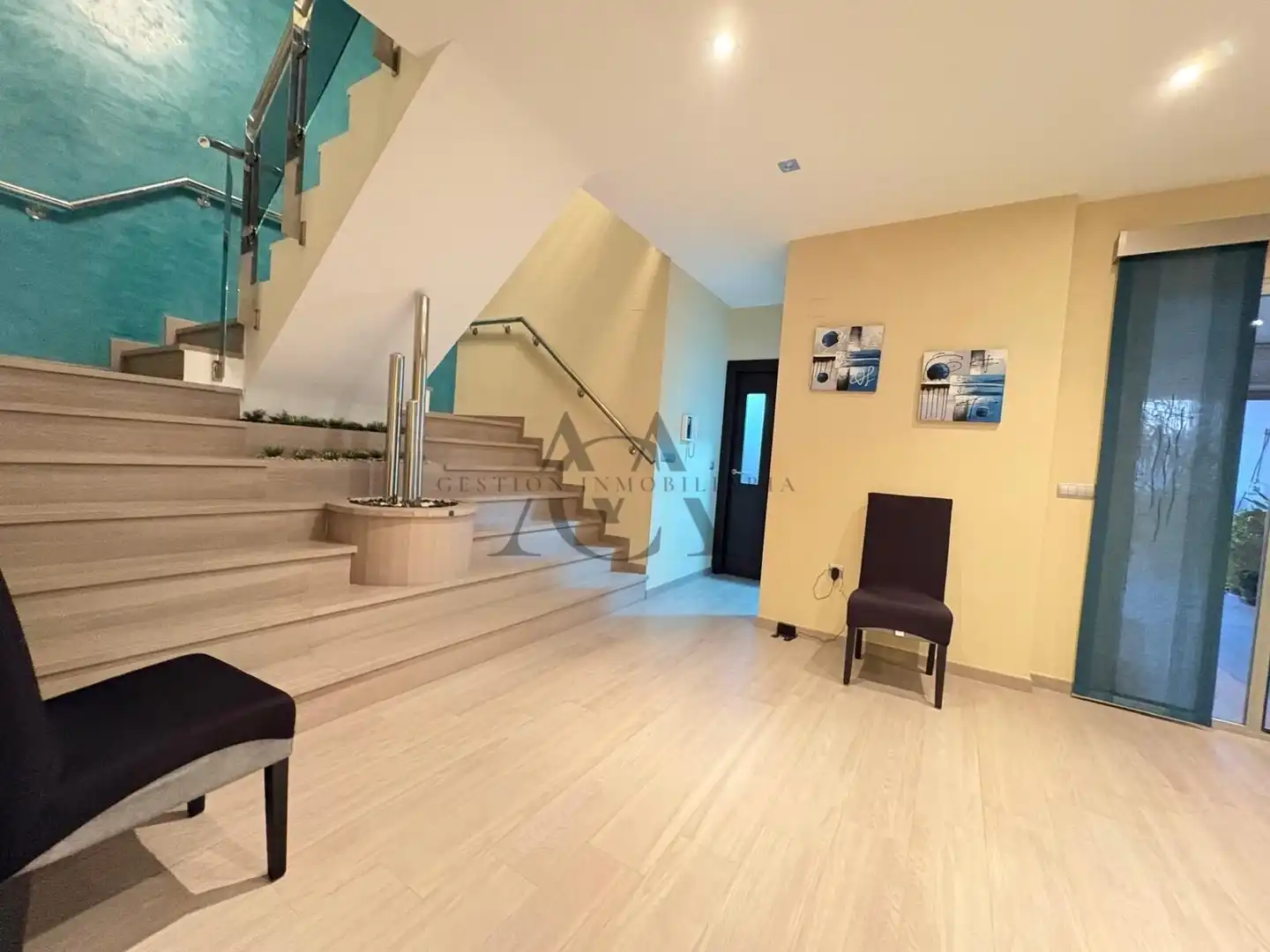 Maison avec piscine à vendre à Navas del Sepillar, imagen 4