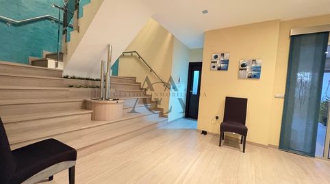 Foto 4 de Casa o chalet en venta en Navas del Sepillar, Lucena