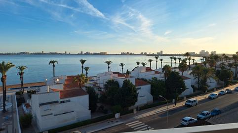 Foto 4 de Piso en venta en Avenida Julietta Orbaiceta, Playa Honda - Playa Paraíso, Murcia