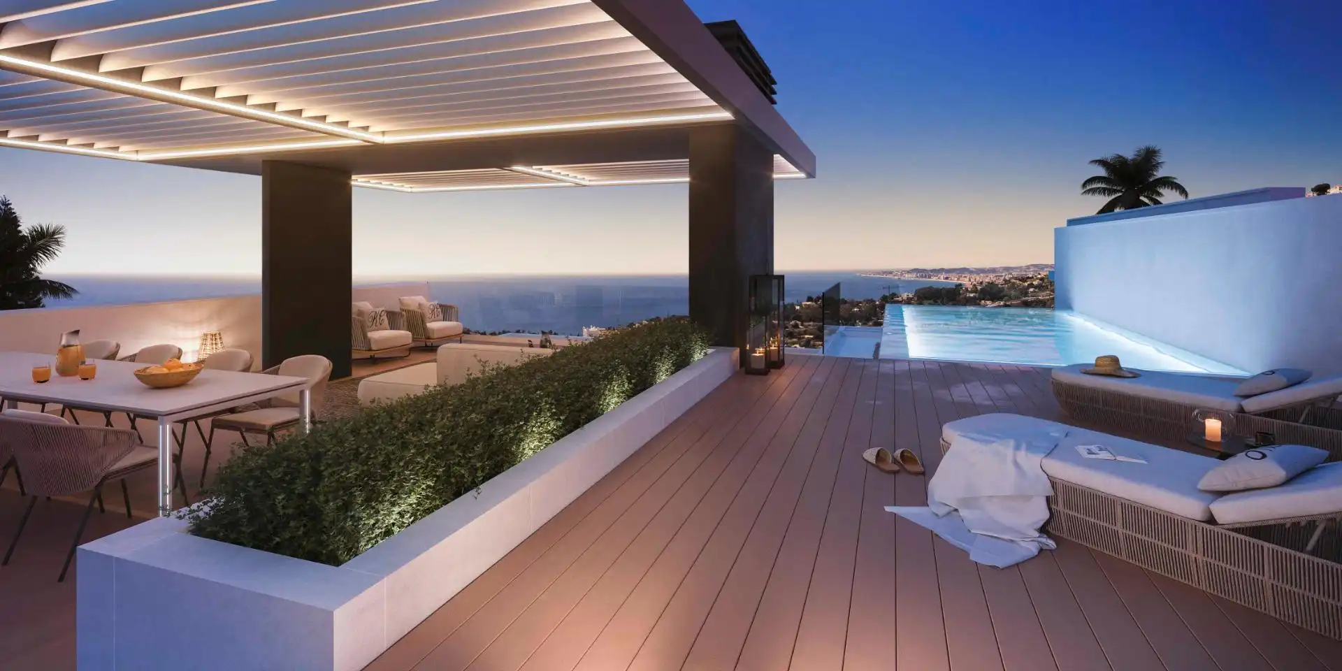 Chalet con piscina en venta en Torremuelle, imagen 4