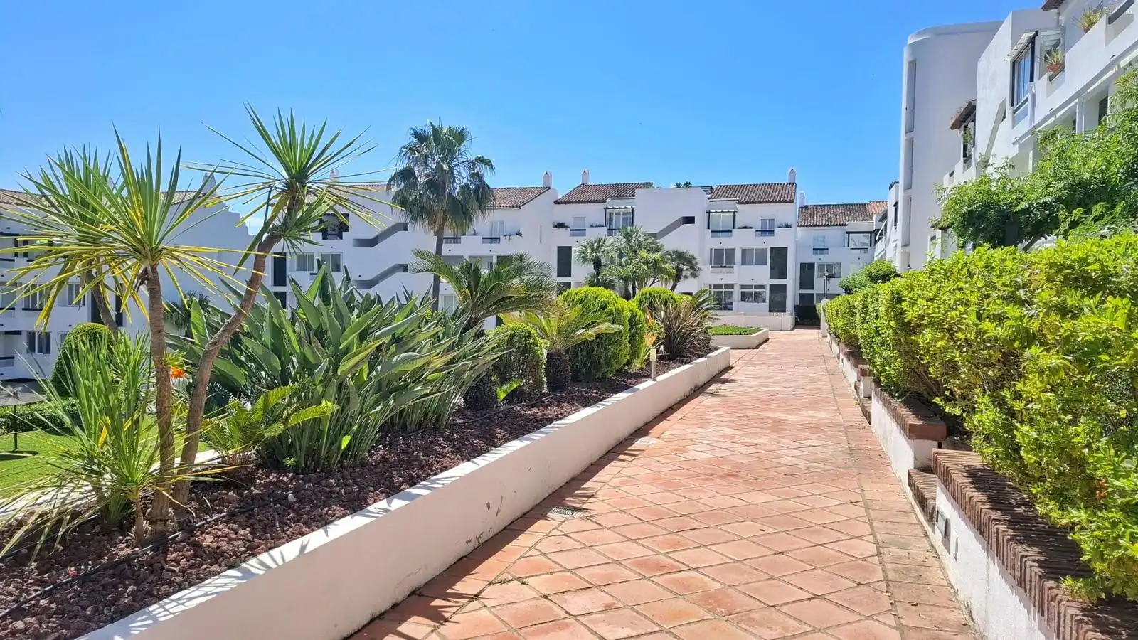 Apartament de lloguer a Bel - Air