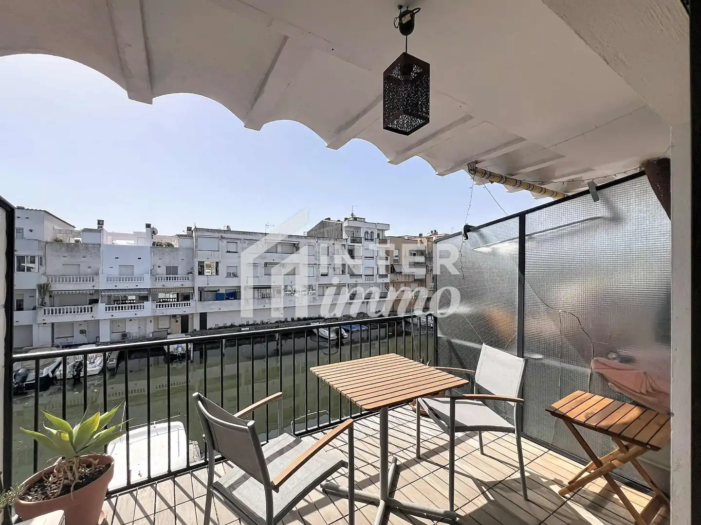 Apartament amb terrassa en venda a ALBERES/PORT MISTRAL 191, imagen 9