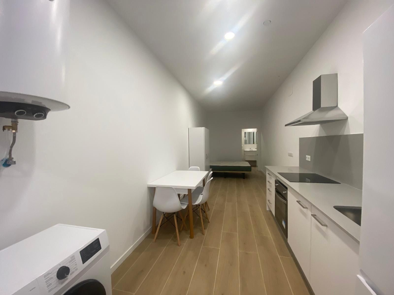 Loft to rent in Calle de Buenos Aires, Puçol Ciudad