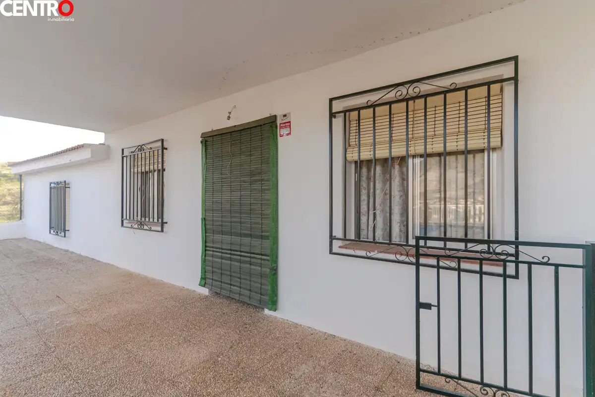 Casa con giardino in vendita a molinos, imagen 53