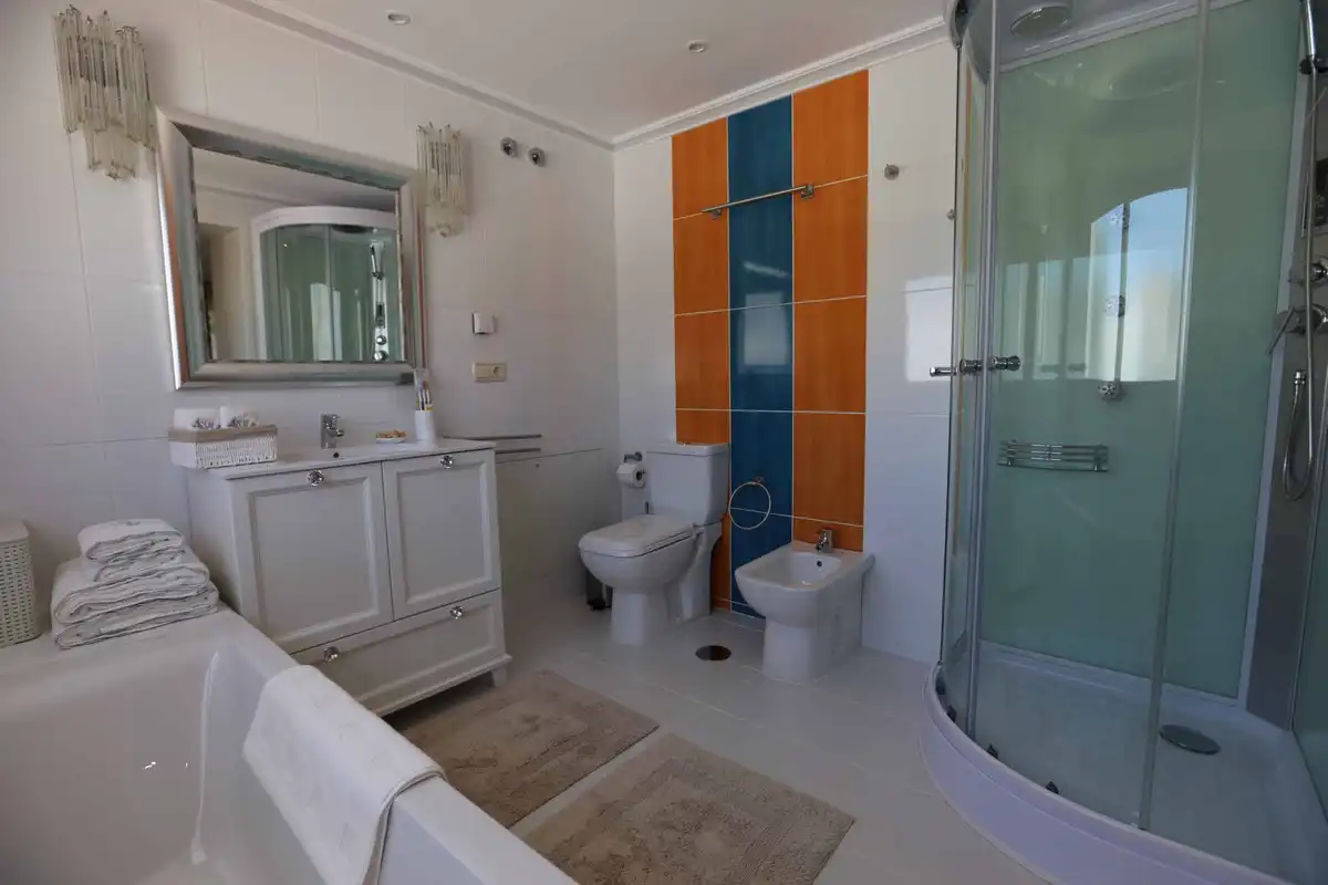 Chalet con piscina en venta en Avenida Mar Mediterráneo 1, imagen 10