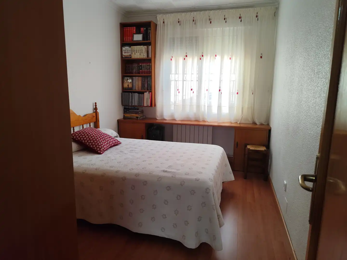 Casa con giardino in vendita a Calle Nogueras 11, imagen 54