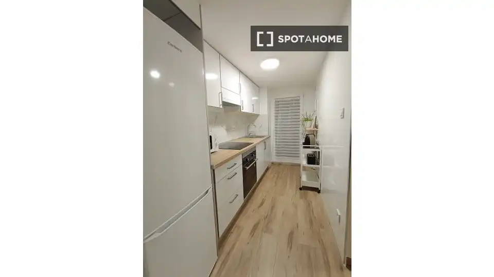 Habitació a Las Fuentes