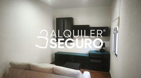 Photo 4 of Flat to rent in Del Porvenir, Ruiseñores, Zaragoza
