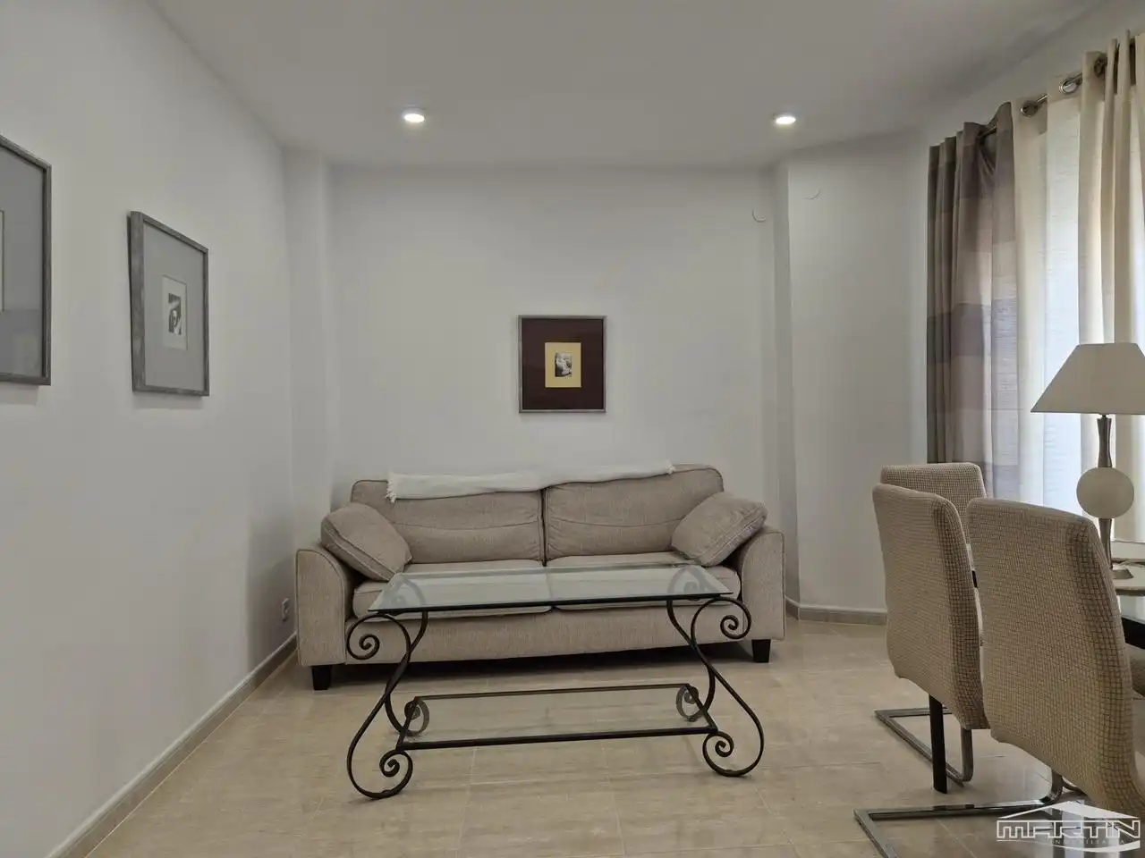 Appartamento in vendita a Calle General Alaminos, imagen 5