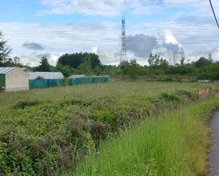 Land for sale in Ponferrada