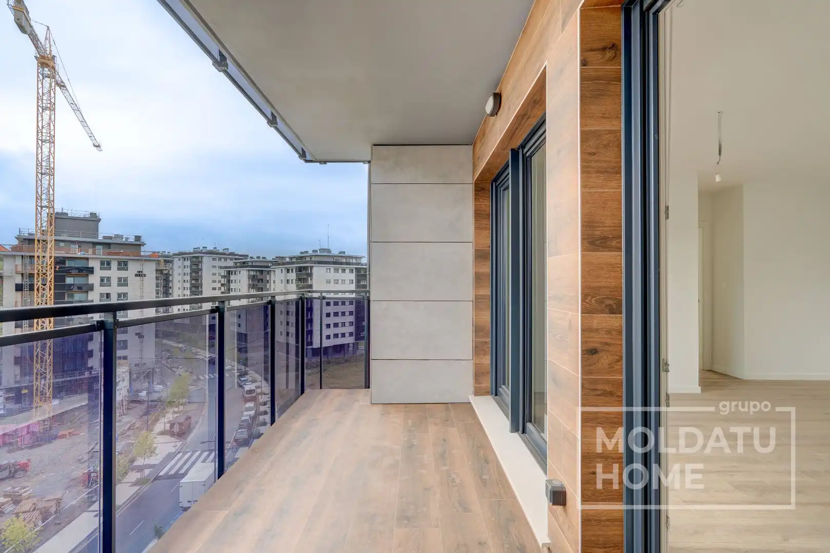 Flat with lift for sale in Altzate, imagen 3