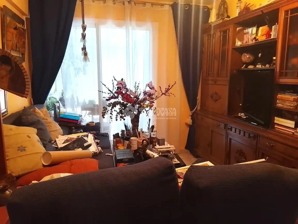 Appartement avec terrasse à vendre à Cerro - Amate, imagen 2