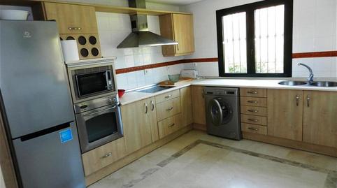 Foto 3 de Casa adosada en venda a Sotogrande Costa, Cádiz