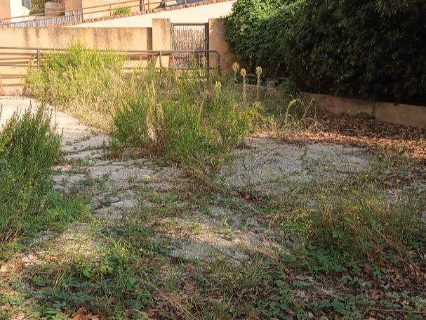 Terreno residencial en Venta en Carrer de Joan Maragall, 1 en El Papiol