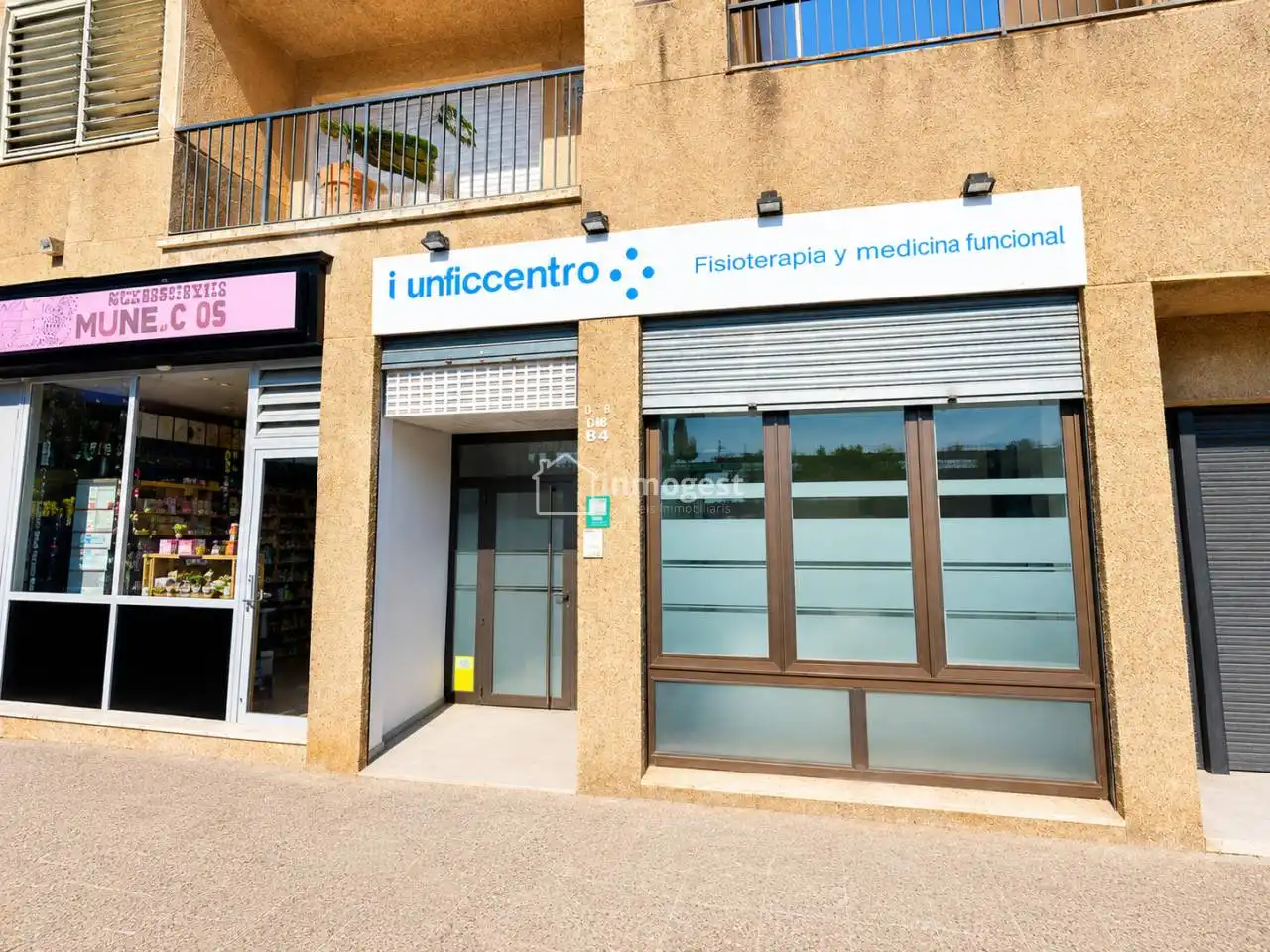 Local de lloguer en Girona