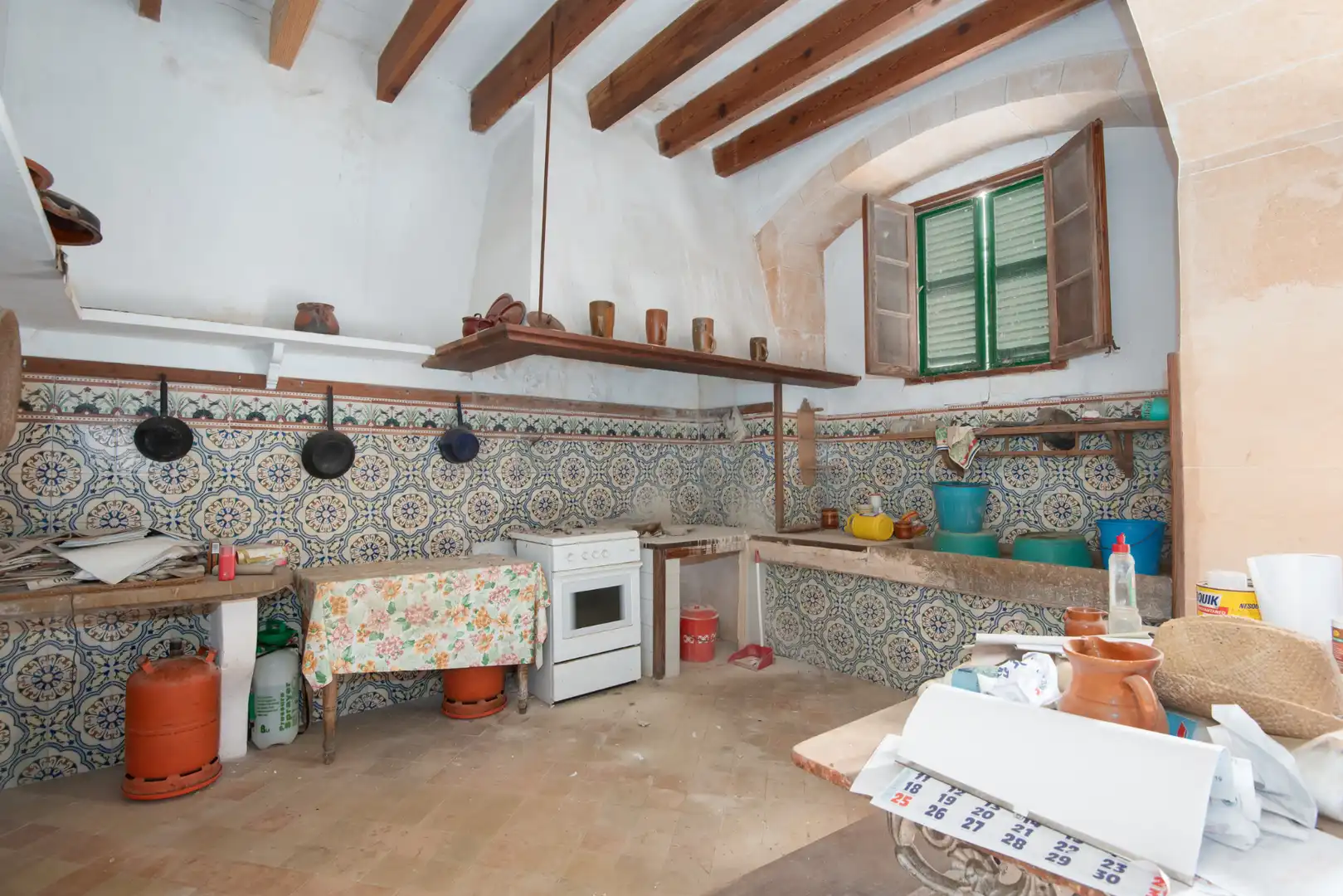 Landhaus mit Garten zum Verkauf in Algaida, imagen 33