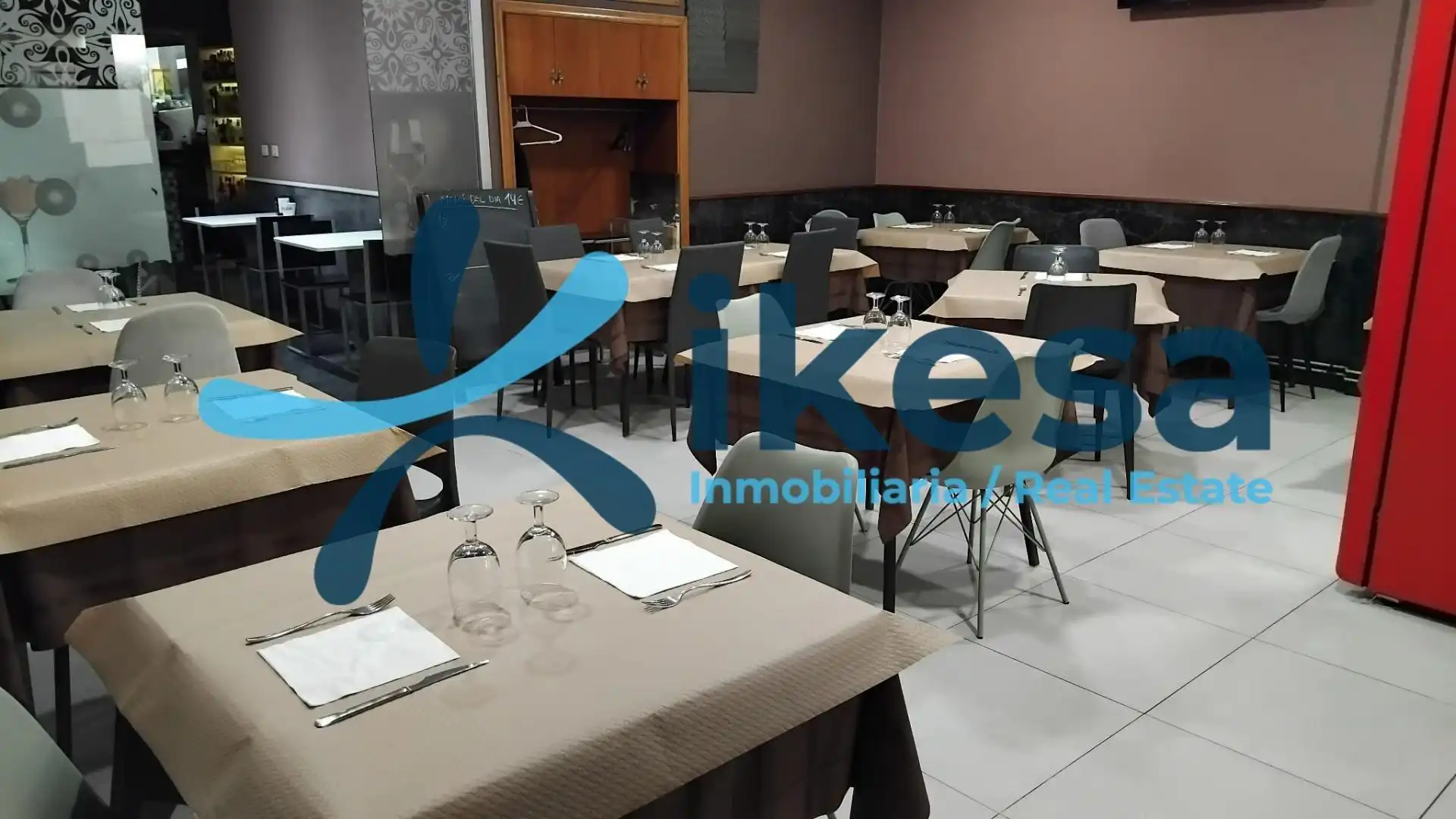 Local comercial en venda a Avenida de la Coruña, imagen 15