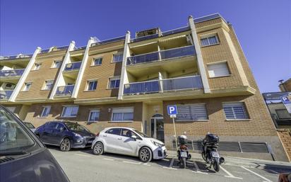 Exterior view of Flat for sale in Blanes