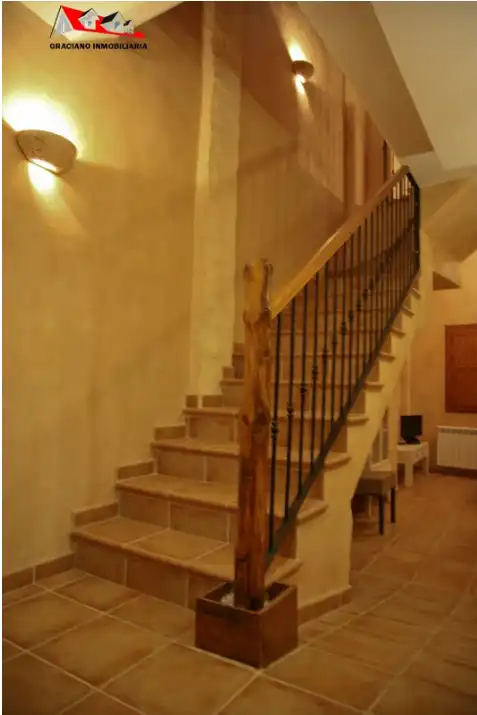 Dúplex en venta en Chinchilla de Monte-Aragón con Calefacción, Amueblado y Microondas