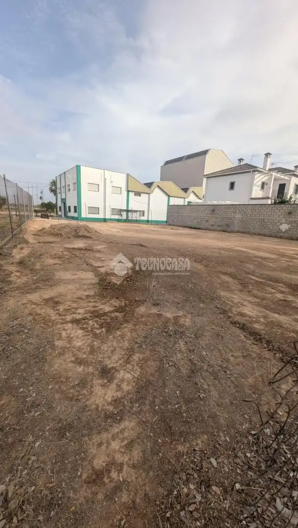 Residencial en venda en Marchena