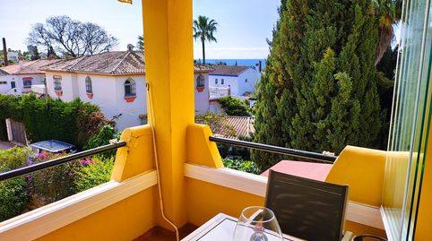 Foto 2 de Apartamento en venta en Cristo de Los Molinos, Bello Horizonte - Lindasol, Marbella