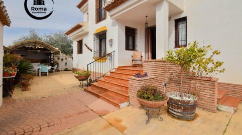 Foto 4 de Casa o xalet en venda a Calle Alelies (vent), 3, Cúllar Vega, Granada