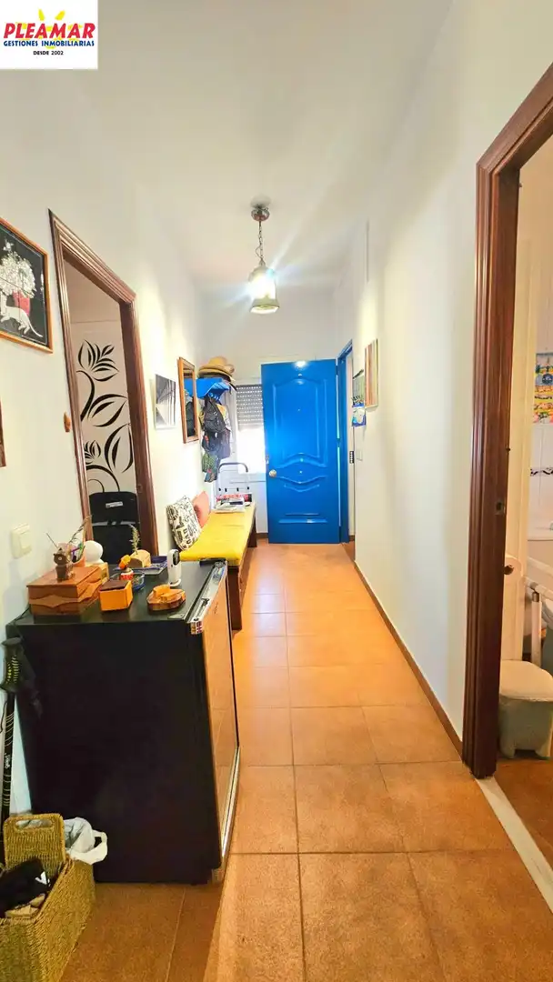 Casa rustica in vendita a Las Tres Piedras - Costa Ballena, imagen 15