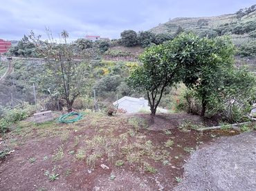 Maison jumelée avec jardin à vendre à Portada Verde - Lomo Espino - Guanche