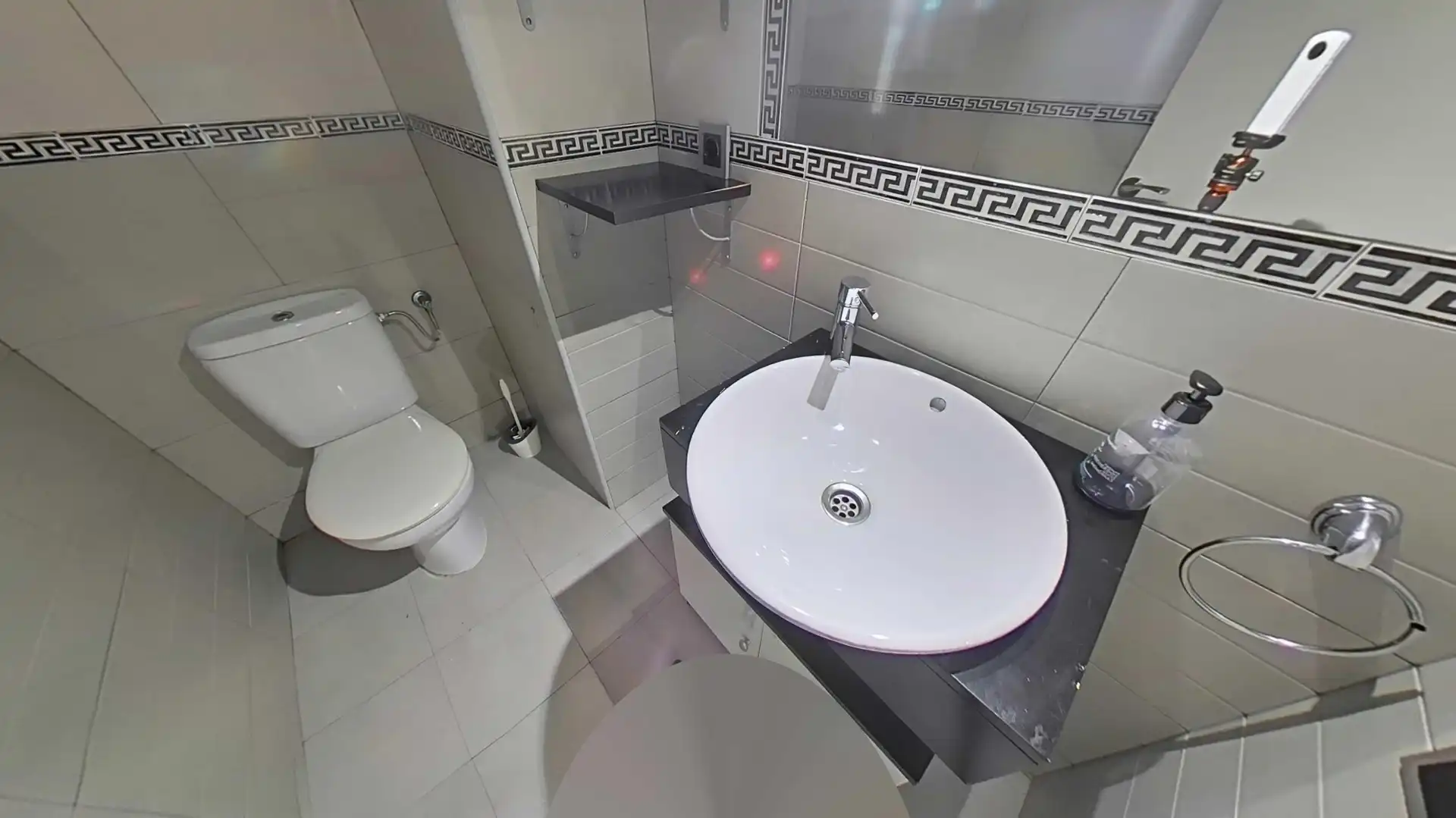 Flat with terrace for sale in L'Espirall, imagen 21