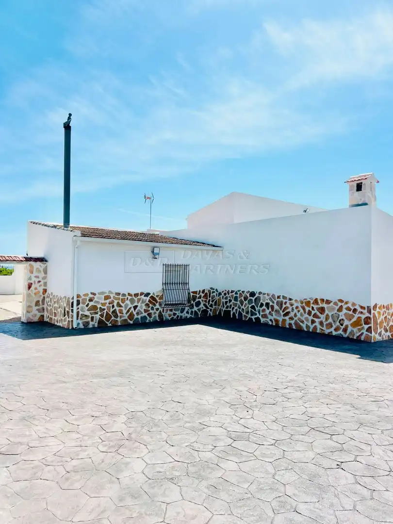 Country house for sale in San Isidro, imagen 39
